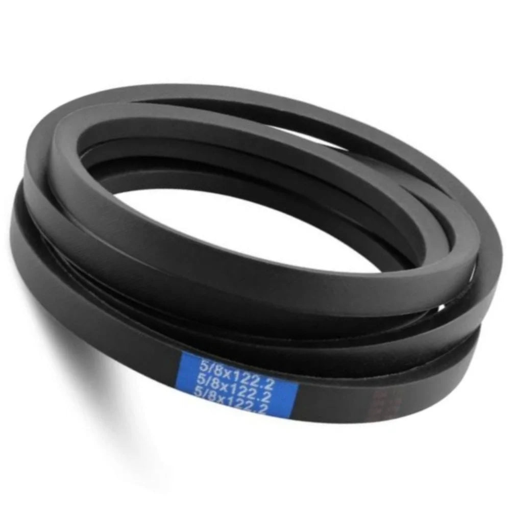 60-Inch V-Belt for Lawn Tractors 1023E 1025R 1026R Lawn Mower Belt Axl