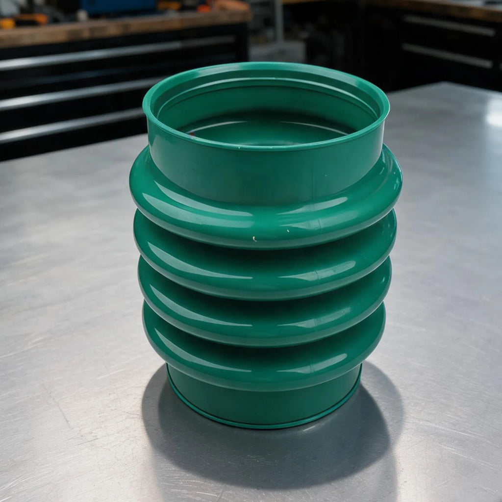 Wacker BS600 BS700 Replacement Bellows – 170mm ID x 260mm Rammer Replacement Part Axl