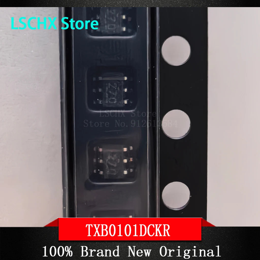 10pcs TXB01 Series Bidirectional Voltage Level Shifter IC Chips Logic IC Chips Axl TXB0104RGYR