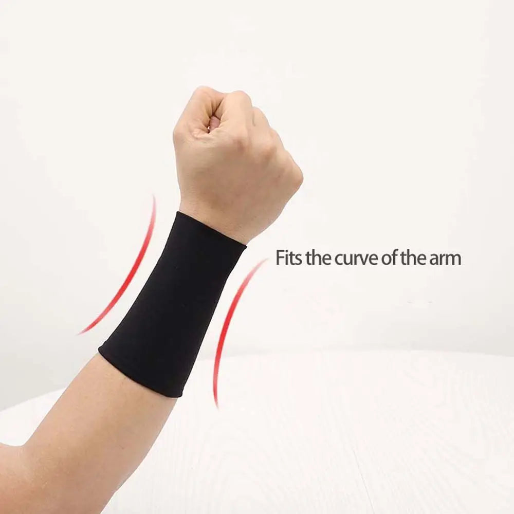 Ice Silk Arm Sleeves – Unisex UV Sun Cover for Cycling & Running Cycling Arm Sleeves Axl