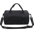 Waterproof Nylon Gym Bag – Lightweight Shoulder Bag for Women Gym Shoulder Bag Axl Black