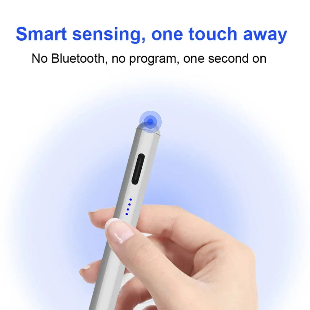 Rechargeable Stylus Pen for Samsung Galaxy Tab Android Tablet Stylus Pen Axl