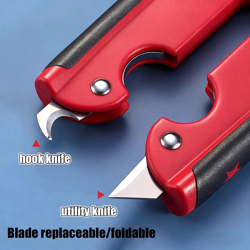 18-in-1 Wire Stripper Crimper Pliers – Electrician Tool Wire Stripper Pliers Axl