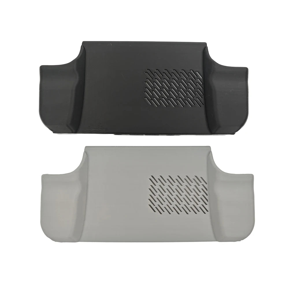 Retroid Pocket 4/4 Pro Reversible Grip Case – PLA+ Shell Console Grip Case Axl