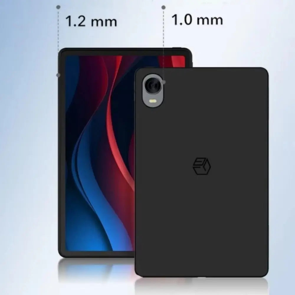 TPU Case for ALLDOCUBE iPlay60 Mini Pro Turbo & 2 – Slim Cover Tablet Case Axl