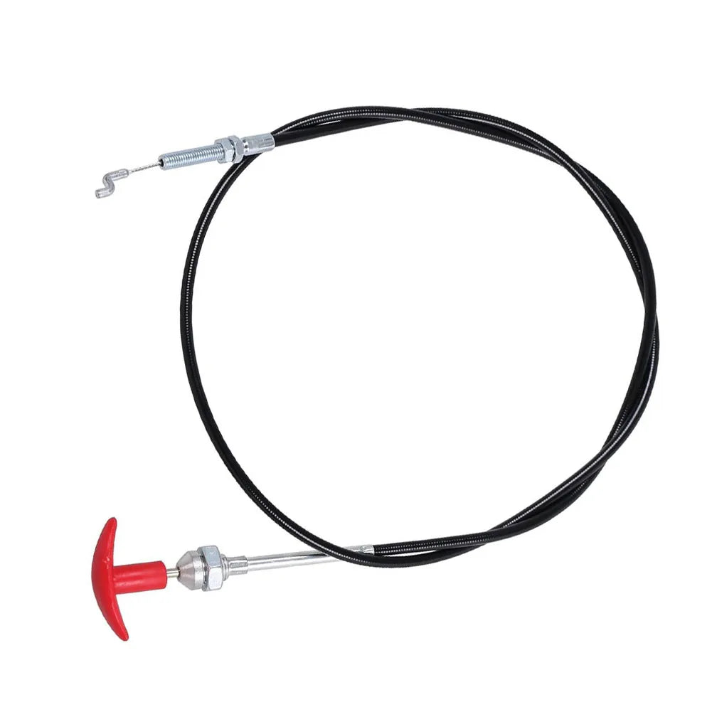 Lawn Mower Control Cable 746-04058 GW-1916719 Replacement Lawn Mower Parts Axl
