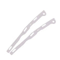 Front Bumper Repair Bracket – Honda Civic 2006–2011 (2 Pcs) Bumper Repair Bracket Axl Onesize