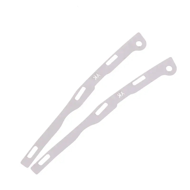 Front Bumper Repair Bracket – Honda Civic 2006–2011 (2 Pcs) Bumper Repair Bracket Axl Onesize