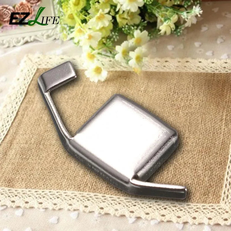 Metal Magnetic Seam Guide for Sewing Machine | Stitch Tool Sewing Machine Accessory Axl