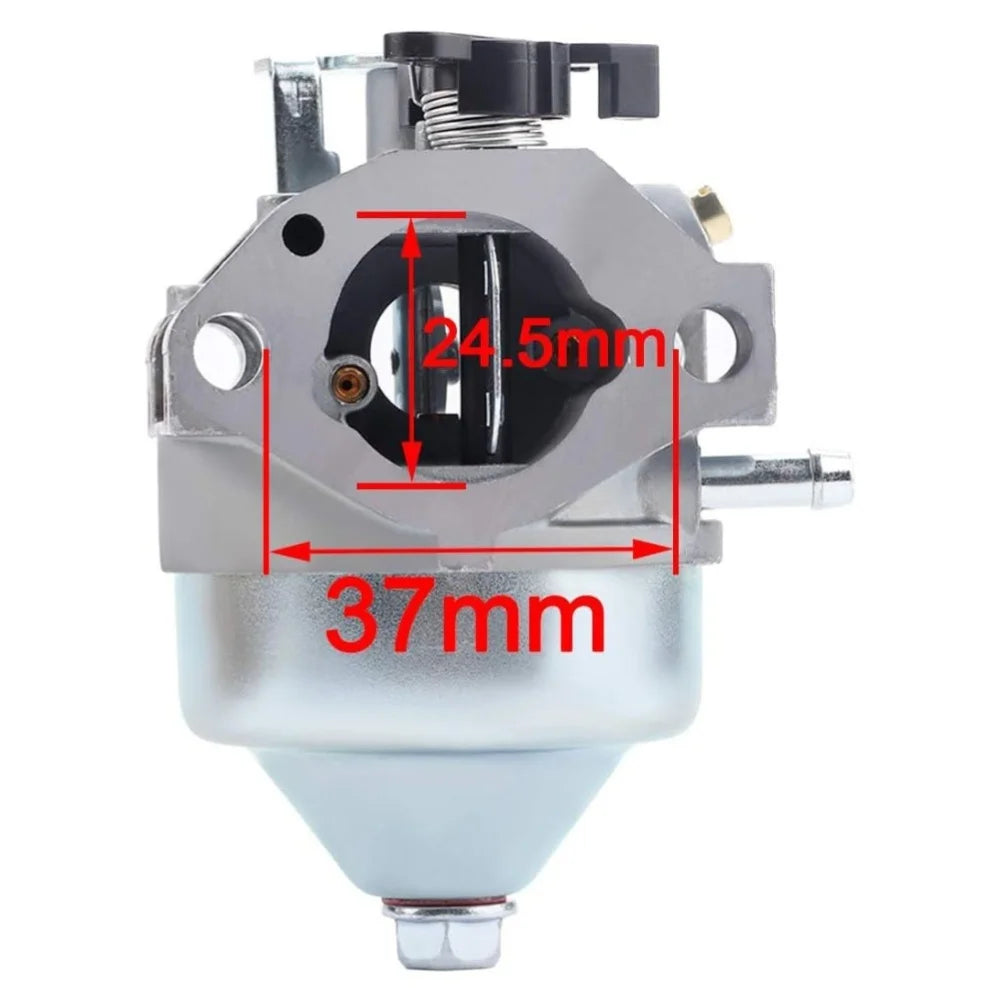Carburetor Kit Honda GC190 GCV190 HRB217 HRX217 Replacement Lawn Mower Carburetor Axl