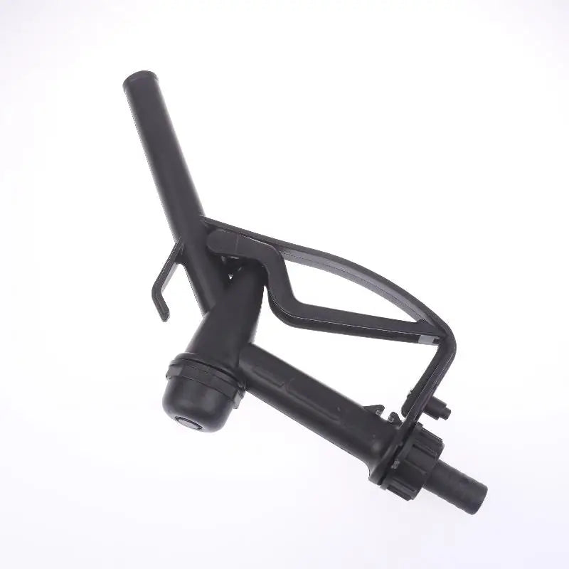Heavy Duty Manual Fuel Nozzle with Hook – 25mm & 20mm Spout Manual Fuel Nozzle Axl