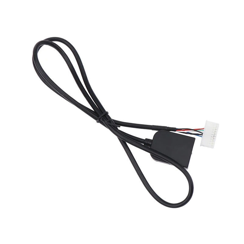 SIM Card Slot Adapter for Car Android Radio GPS – 4G 20-Pin Car SIM Adapter Cable Axl one size