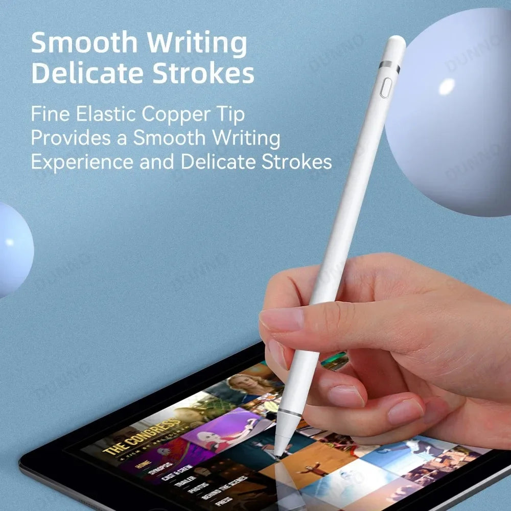 Universal Stylus Pen for iPad, Android & Samsung Tablets Tablet Stylus Pen Axl