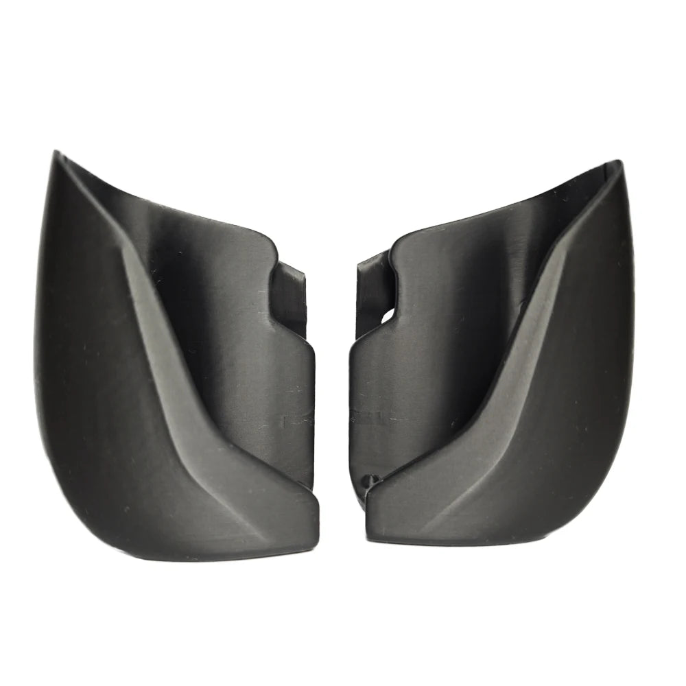 ROG Ally X Ergonomic Grip Handle – PLA+ 3D Printed Black Console Grip Handle Axl Default Title