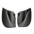 ROG Ally X Ergonomic Grip Handle – PLA+ 3D Printed Black Console Grip Handle Axl Default Title