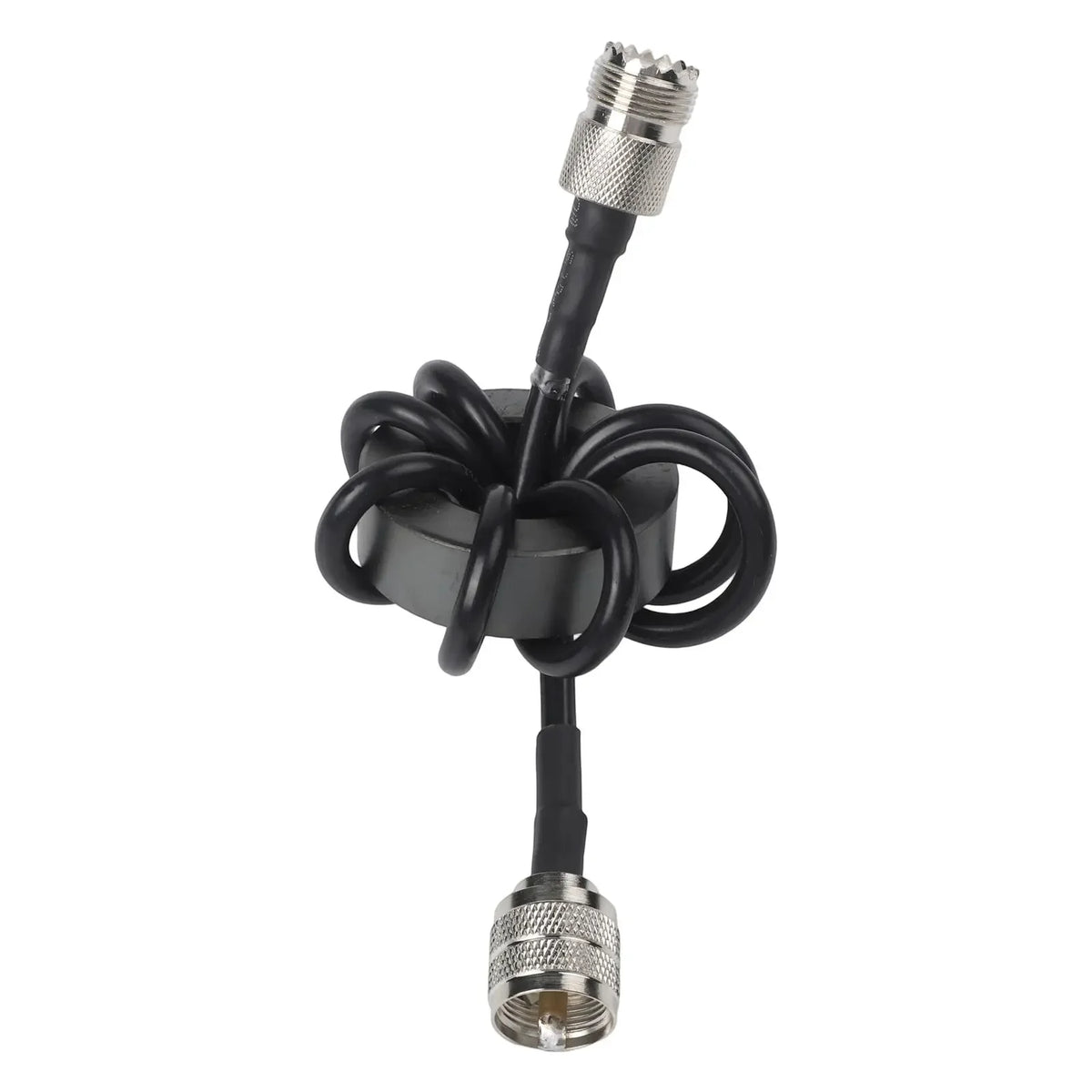 HF Shortwave Choke Coil Ring EM-43 & EM-25 | 1.8–30MHz HF Choke Coil Ring Axl EM-25 China Mainland