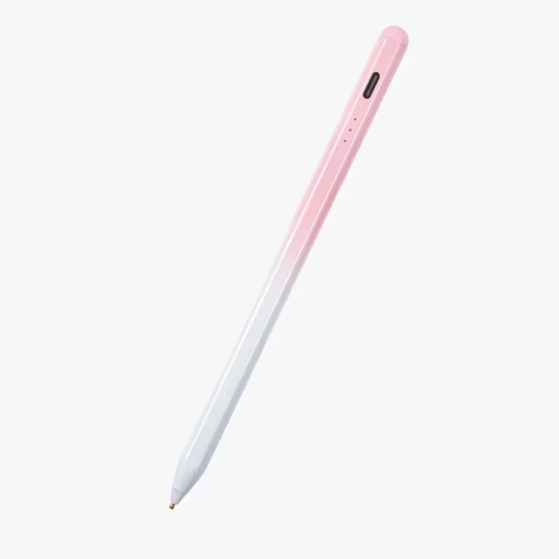 Universal Stylus Pen for Xiaomi, Samsung, Huawei & Android Tablets Capacitive Stylus Pen Axl PINK