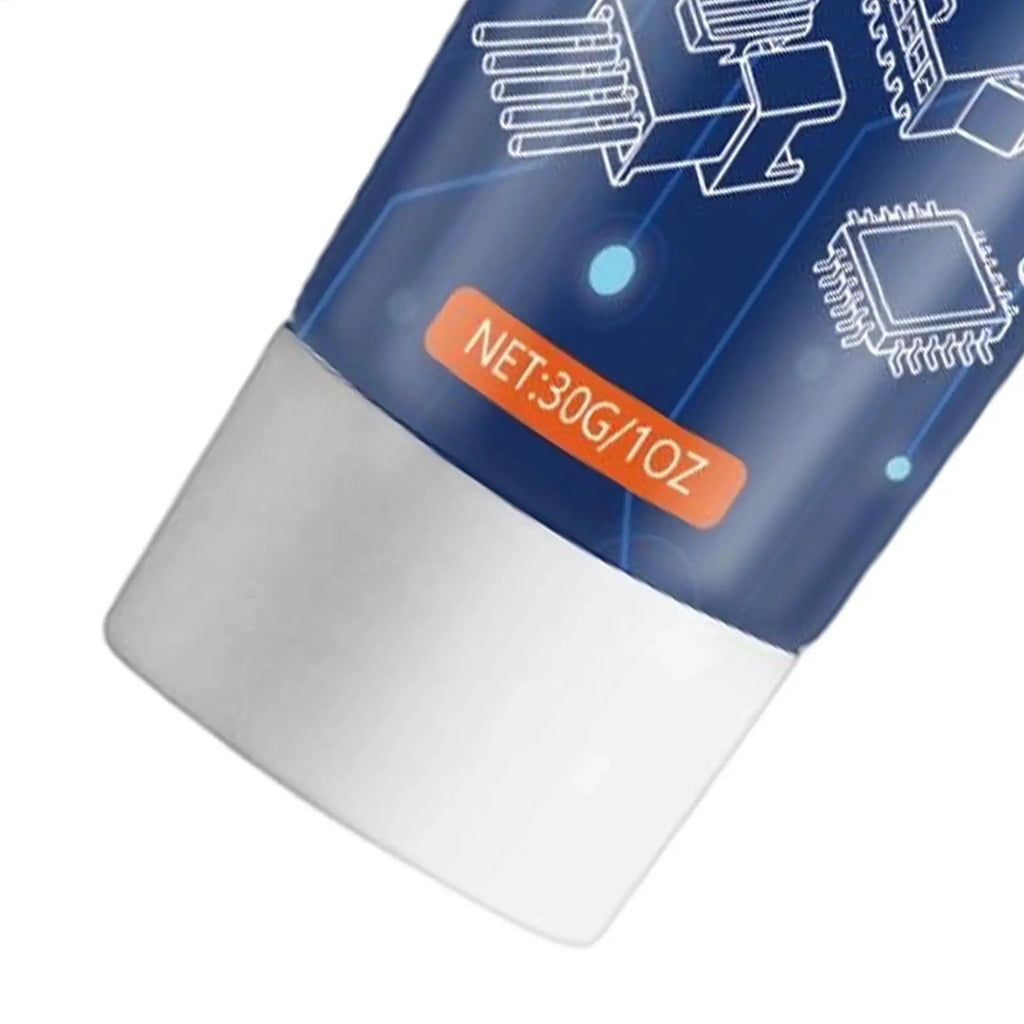 Dielectric Brake Grease with Brush – Automotive & Marine Automotive Lubricant Axl
