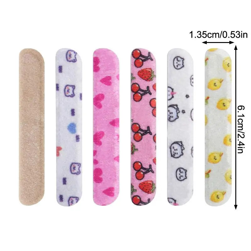 Adjustable Nose Lifting Strips – Flexible Shaping Patches 10–30 Pcs Nose Shaping Strips Axl