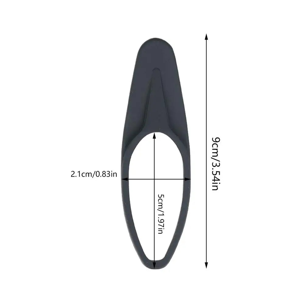 Bicycle Silicone Seatpost Waterproof Sealing Ring & Dust Cover Seatpost Sealing Ring Axl 1pcs