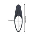 Bicycle Silicone Seatpost Waterproof Sealing Ring & Dust Cover Seatpost Sealing Ring Axl 1pcs