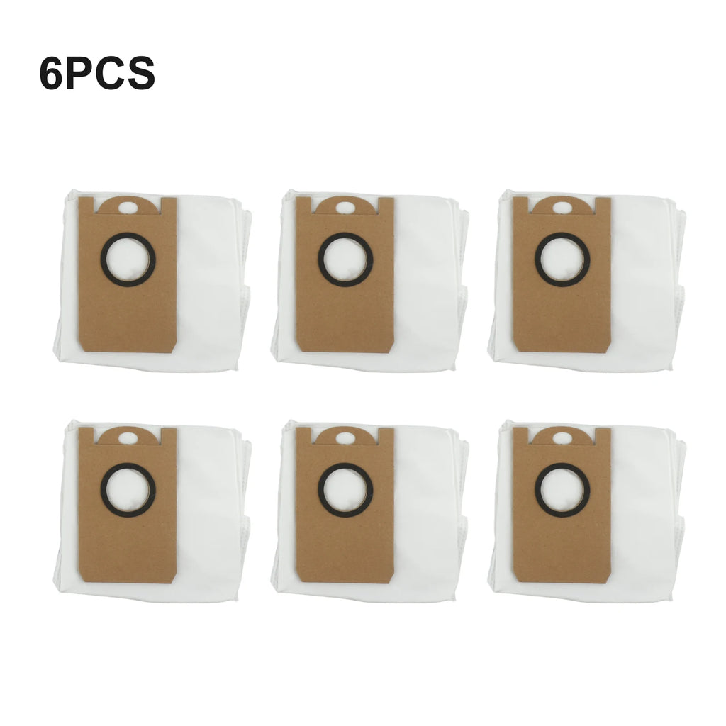 6 Dust Bags for IMOU RV1 Pro & RV1 Pro Max | Replacement Kit Vacuum Replacement Bags Axl