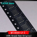 10pcs DC-DC Power Supply ICs – MP1470 MP1482 MP1484 MP6507 Series Power Supply IC Axl MP28164GD-Z