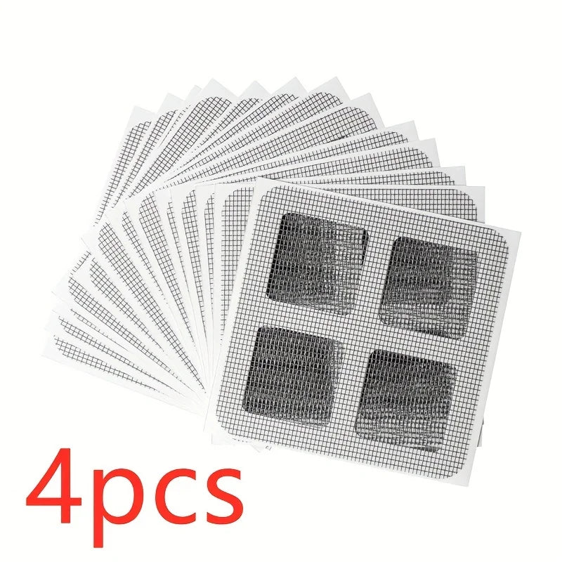 Disposable Shower Drain Overflow Cover – Leak-Proof Filter Cap Drain Overflow Cover Axl 4pcs white