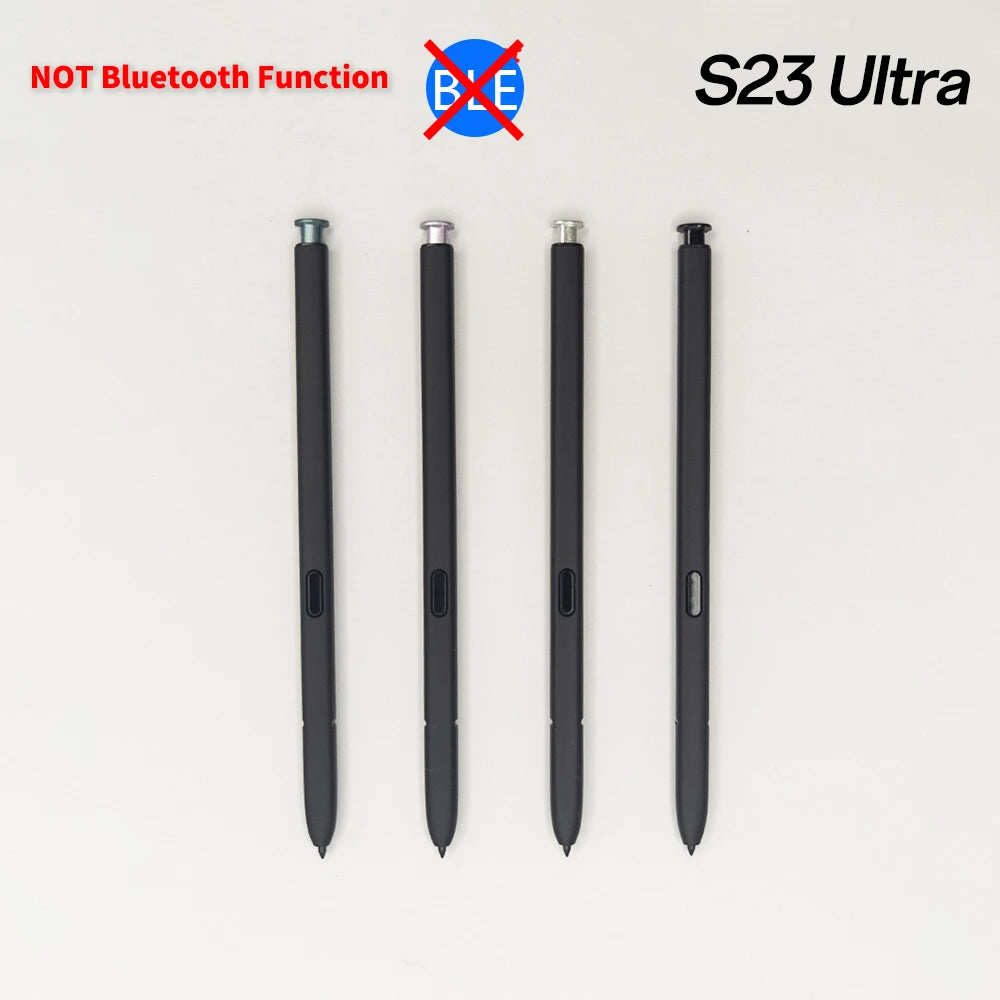 S Pen Stylus for Samsung Galaxy S23 Ultra – EMR No Battery EMR Stylus Pen Axl