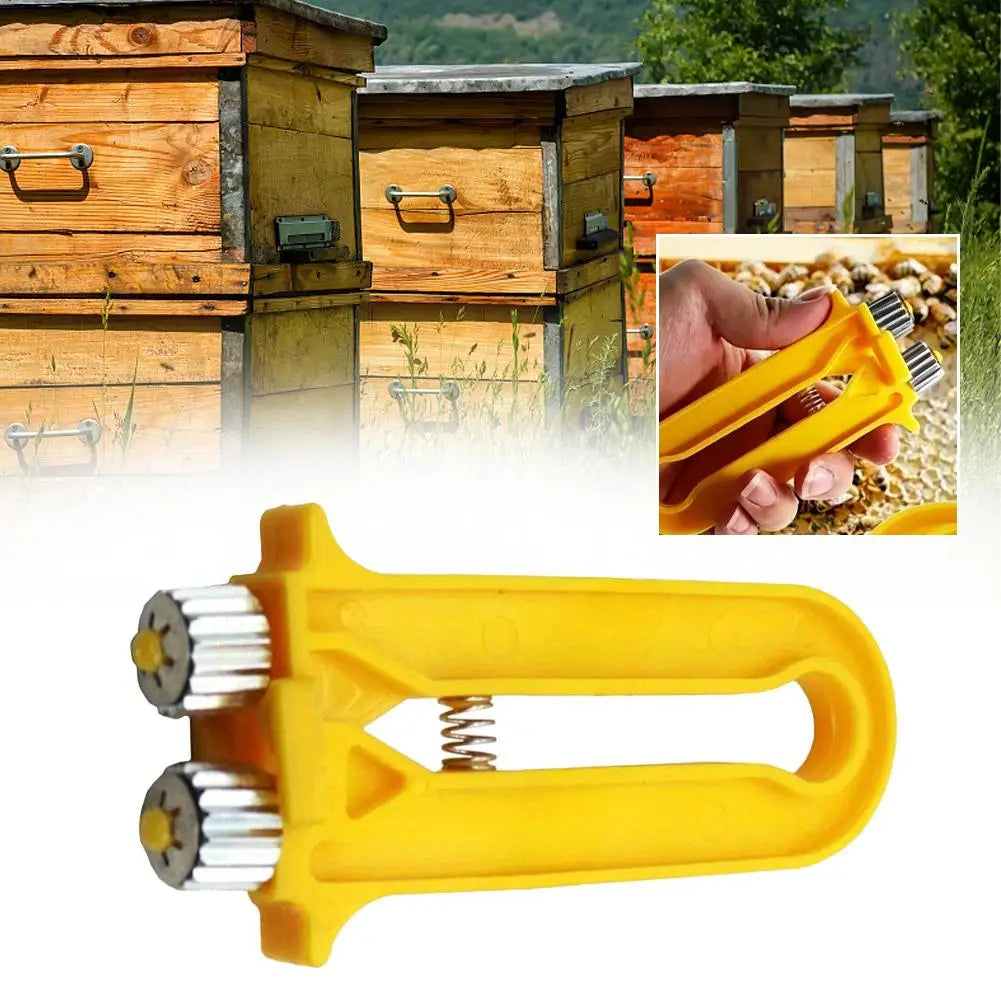 Beekeeping Wire Tensioner & Crimper – Hive Frame Tool Beekeeping Wire Tool Axl