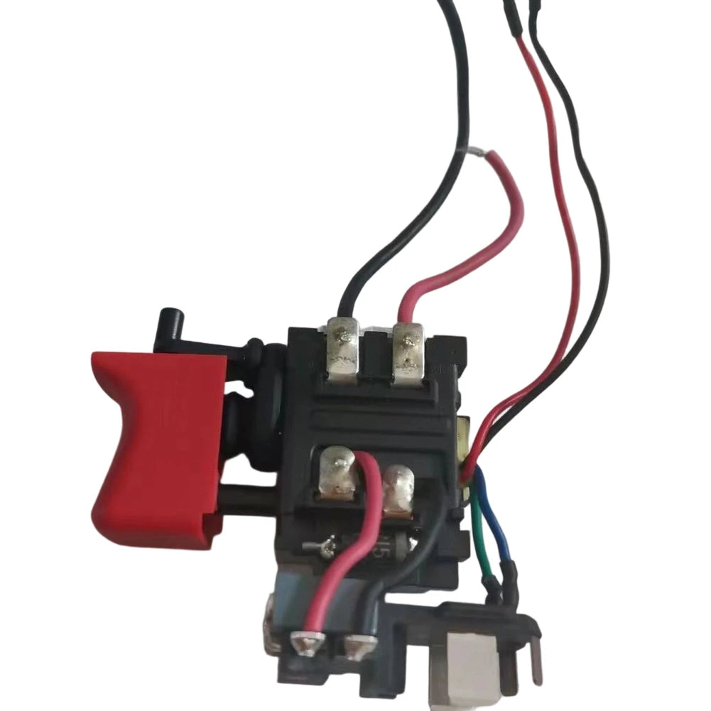 Trigger Switch Assembly for GSR120 GSB120-LI Lithium Drill Drill Switch Assembly Axl