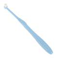 Interdental Brush – Soft Single Beam Toothbrush for Oral Care Interdental Toothbrush Axl Blue