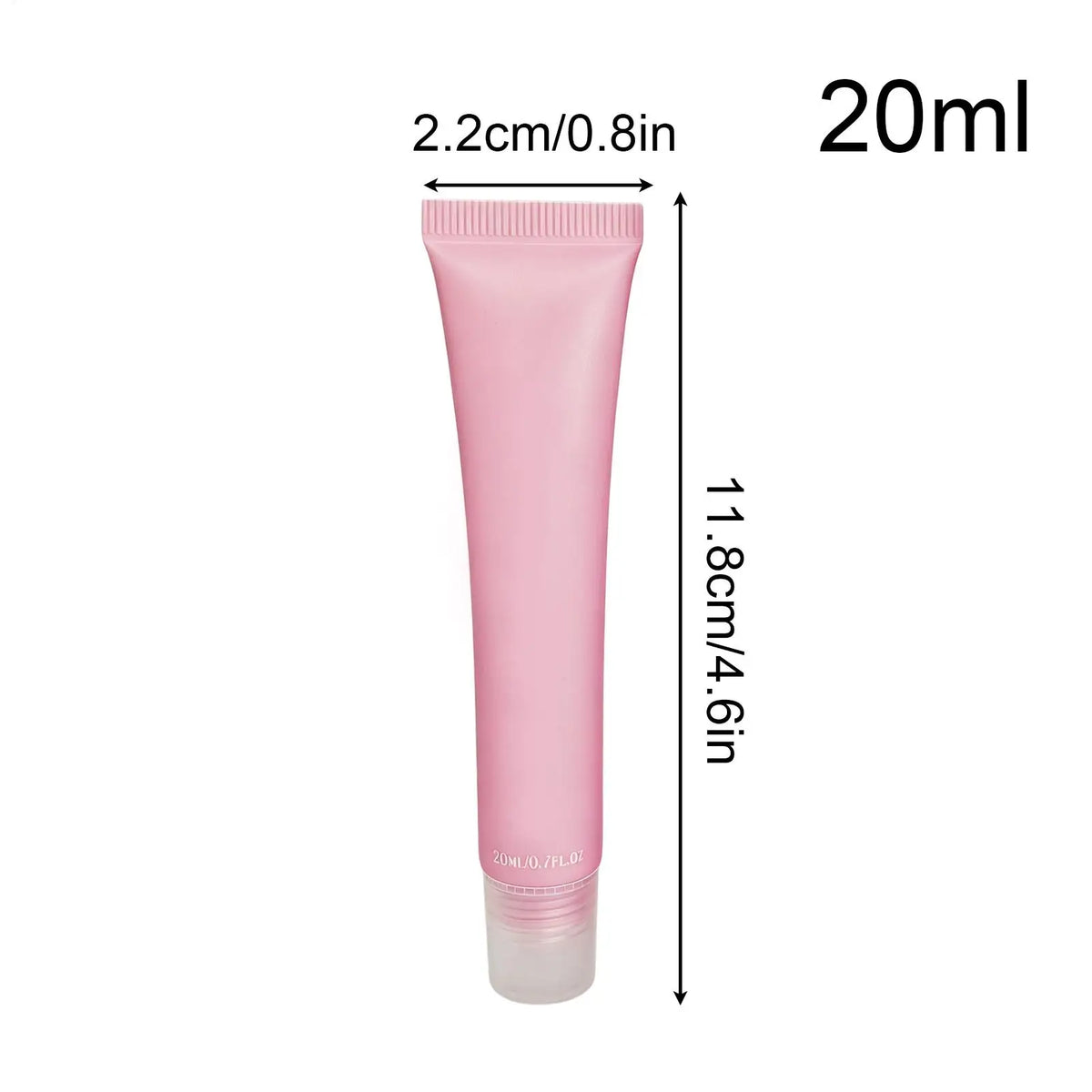 20ml Invisible Body Adhesive Glue – Sweat Proof & Fabric-Safe Body Adhesive Gel Axl
