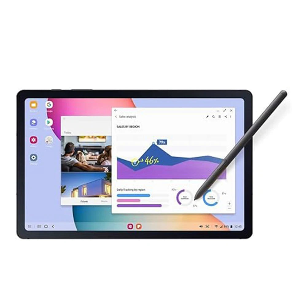 Samsung Galaxy Tab S6 Lite Stylus Pen Replacement + 5 Tips Tablet Stylus Pen Axl
