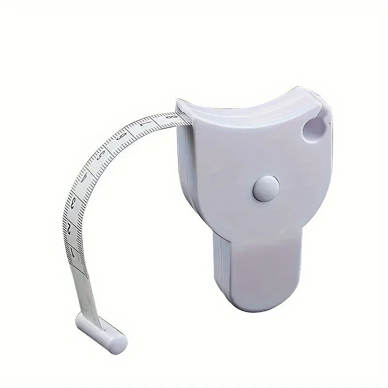 Y-Shaped Body Measuring Tape 1.5m – Waist & Arm Fitness Tool Body Measuring Tape Axl