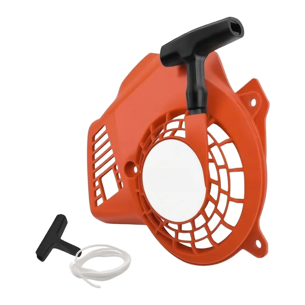 Recoil Pull Starter for BG50 Leaf Blower – Part 4229 080 2107 Recoil Starter Assembly Axl