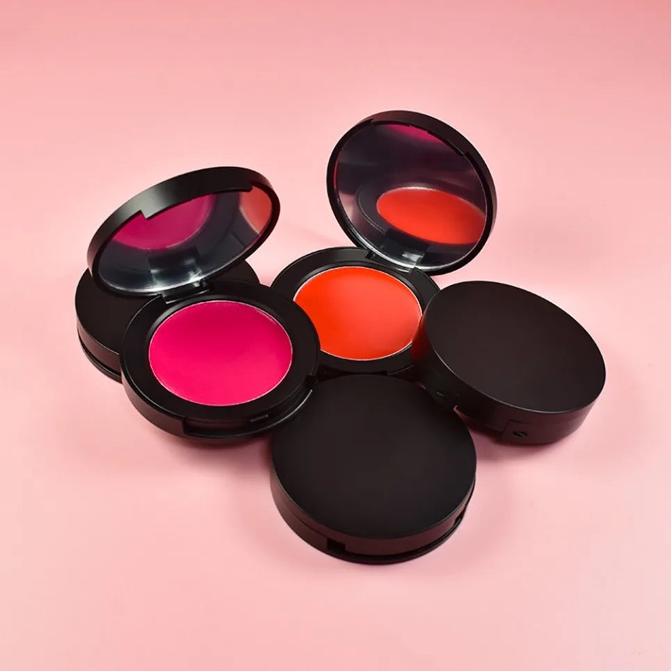 Creamy Blush Powder – Long-Lasting Skylight Rouge | Private Label Blush Powder Axl