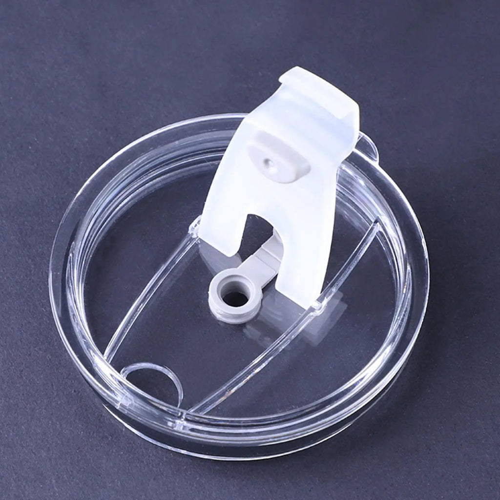 Leakproof Tumbler Lid Replacement – 16/20/30 oz Spill-Proof Tumbler Lid Replacement Axl