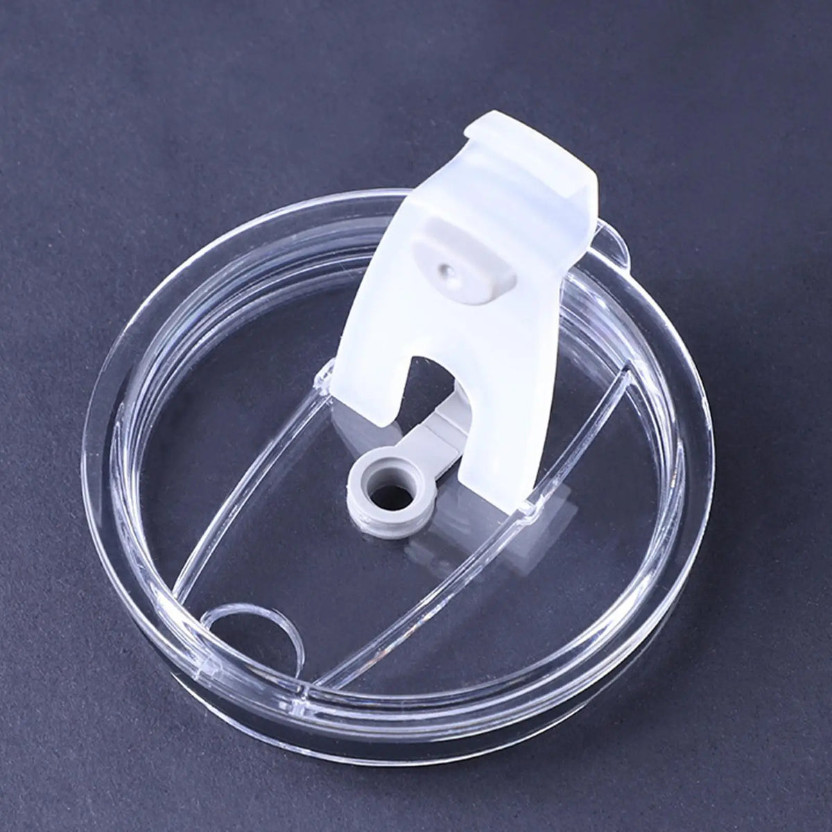 Leakproof Tumbler Lid Replacement – 16/20/30 oz Spill-Proof Tumbler Lid Replacement Axl