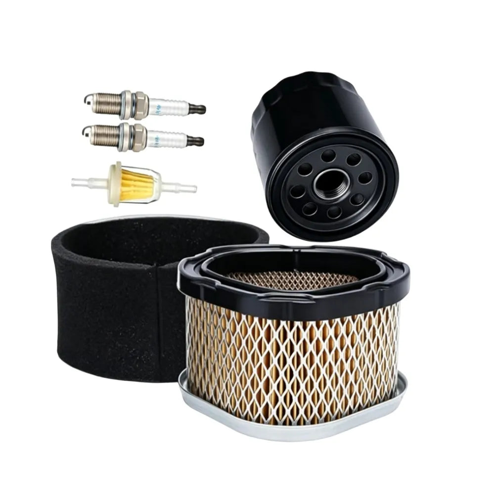 GY20574 Air Filter for LT155 LT133 STX38 LX176 Lawn Mowers Lawn Mower Air Filter Axl
