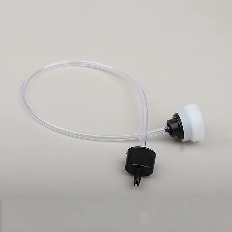 Transparent Vacuum Sealer Hose | Food Saver Pump Tube Vacuum Sealer Accessory Axl