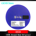 3000pcs SMD Transistors S8050 S8550 S9013 S9014 S9015 S9018 Roll SMD Transistors Axl S9012 2T1