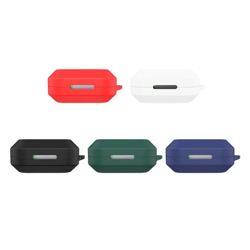 Silicone Case for Realme Buds Air 8 Pro | Shockproof Cover Earphone Case Axl