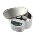 BALASHOV 628ml Ultrasonic Cleaner for Jewelry & Glasses Ultrasonic Cleaner Axl 30W US