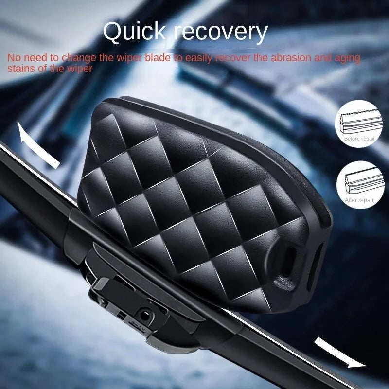 Universal Wiper Blade Restorer – Car Windshield Repair Tool Wiper Blade Restorer Axl