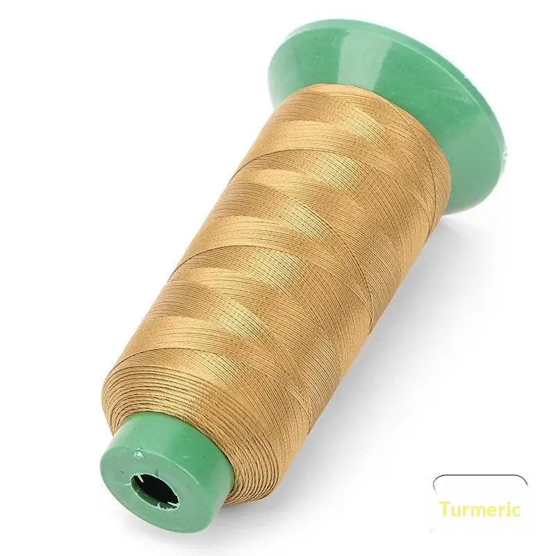 Heavy Duty Polyester Sewing Thread 2000 Yards 210D/3 Sewing Thread Axl A23