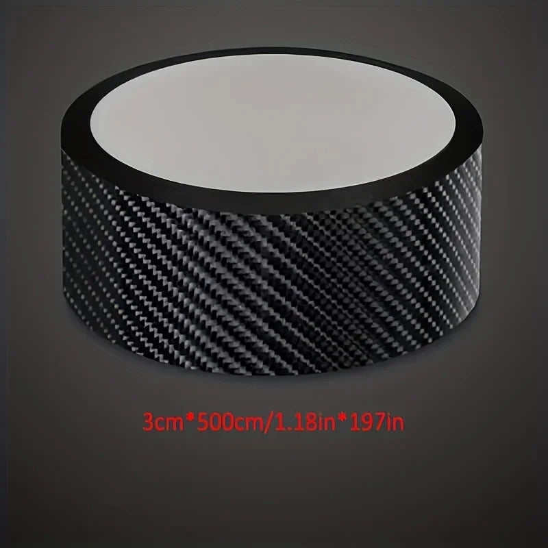 Glossy Black Automotive Protective Film | Scratch-Resistant EVA Automotive Protective Film Axl
