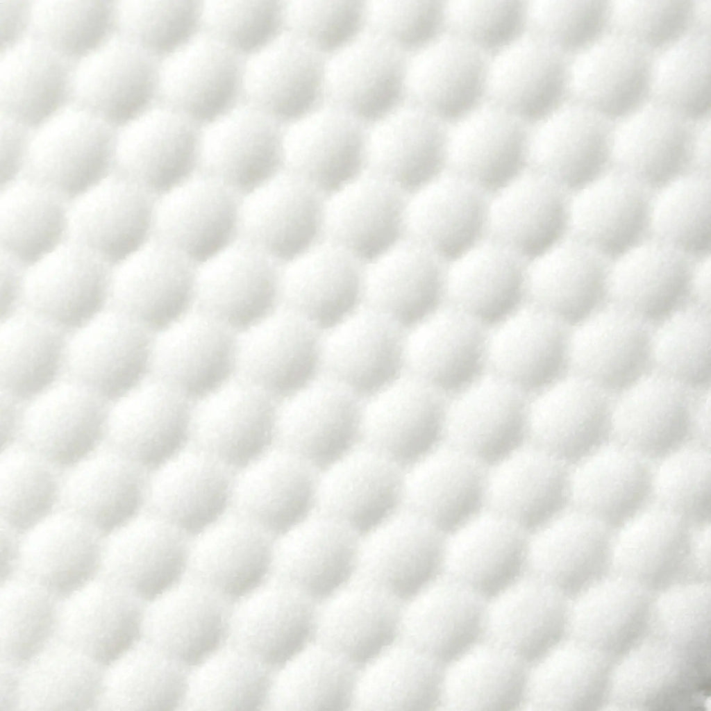 Cotton Faucet Filter Bags 30-Pack – Splash-Proof with Strap Faucet Filter Bag Axl