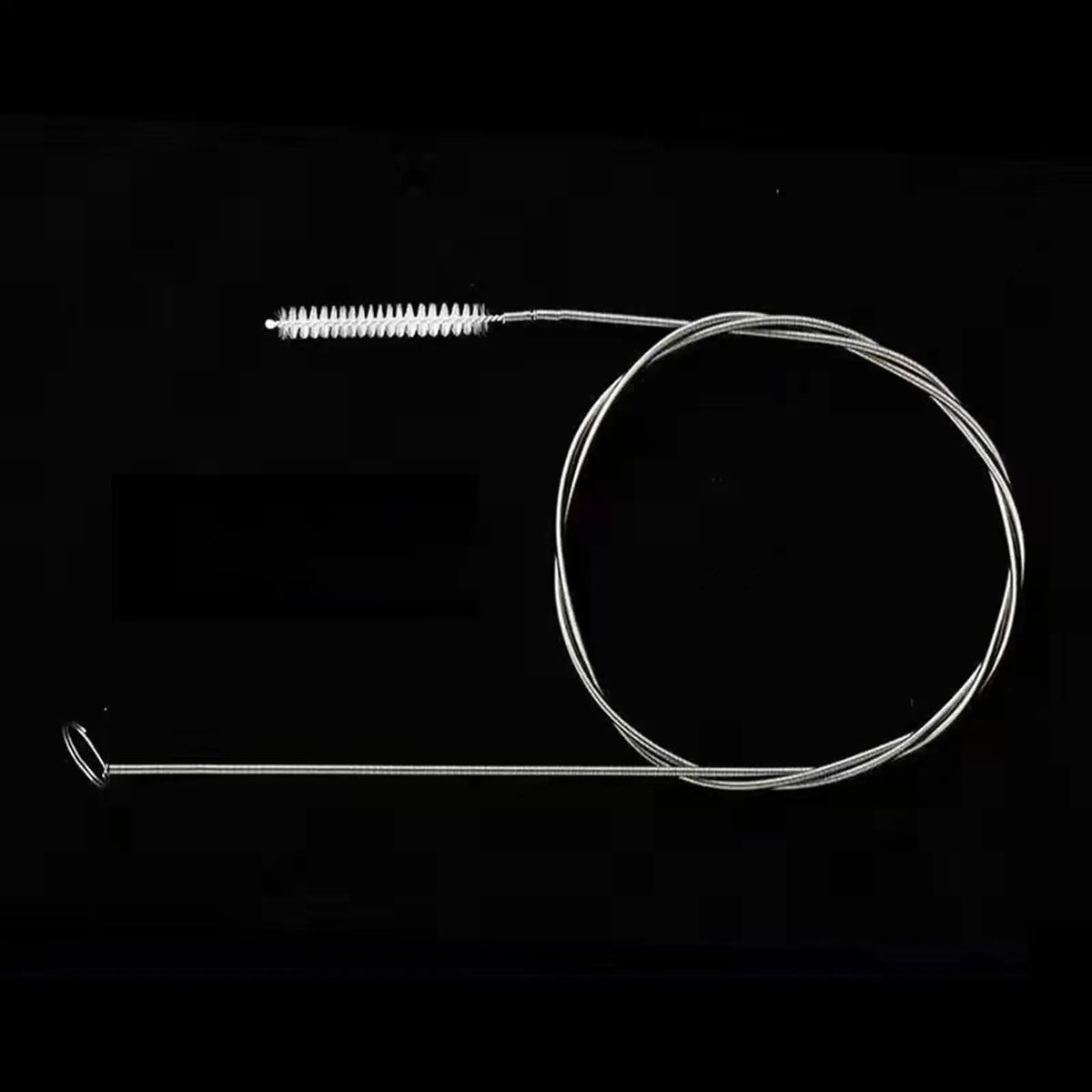 Refrigerator Drain Hole Cleaner & Unclogging Kit | Fridge Tool Drain Cleaning Tool Axl