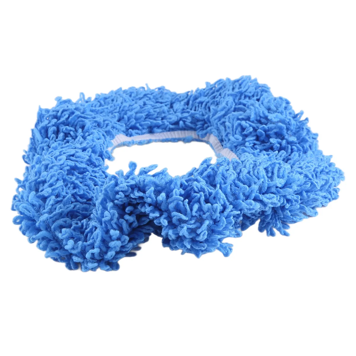 Washable Microfiber Mop Replacement Pads – Dry & Wet Cleaning Mop Replacement Pad Axl